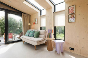 Hello Zeeland - Tiny House Zeeuwse Liefde 4